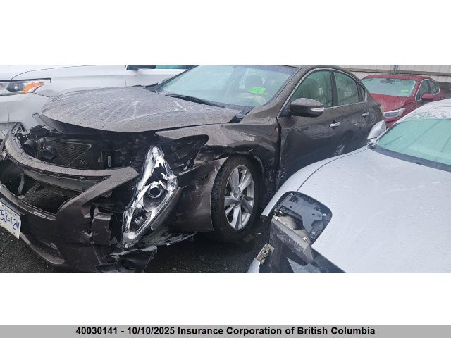 Nissan 2014 2014 1N4AL3AP6EC317883 Image 2