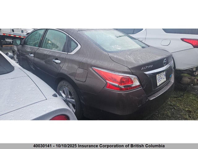 Nissan 2014 2014 1N4AL3AP6EC317883 Image 3