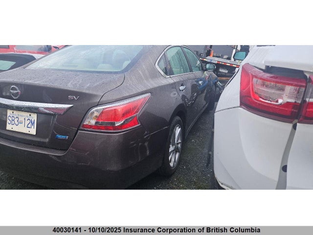 Nissan 2014 2014 1N4AL3AP6EC317883 Image 4