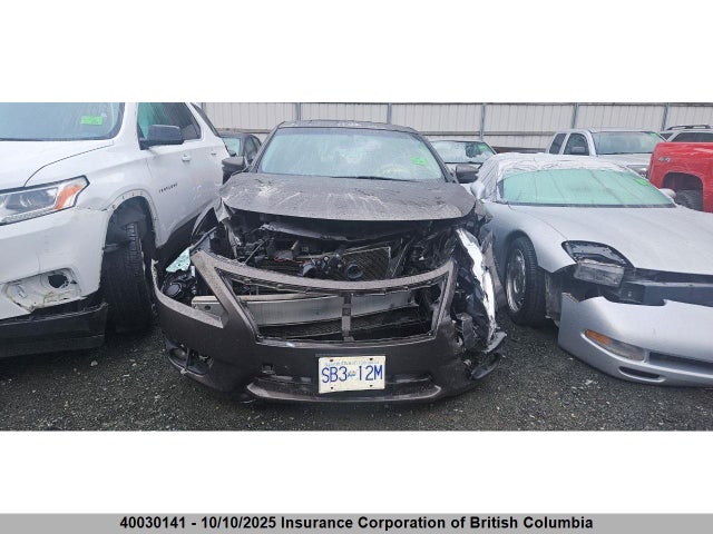 Nissan 2014 2014 1N4AL3AP6EC317883 Image 5