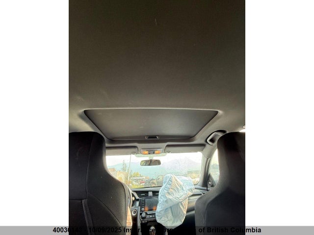 Honda l15b7 2019 2HGFC1E53KH200687 Image 11