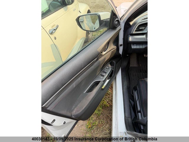 Honda l15b7 2019 2HGFC1E53KH200687 Image 12