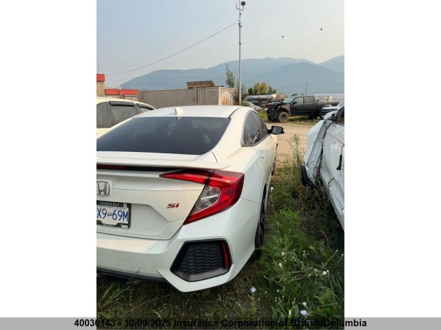 Honda l15b7 2019 2HGFC1E53KH200687 Image 4