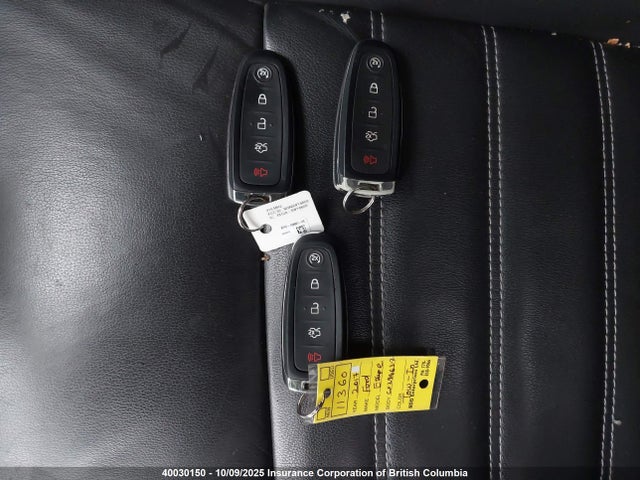 Ford 2017 2017 1FMCU9J92HUD31021 Image 10
