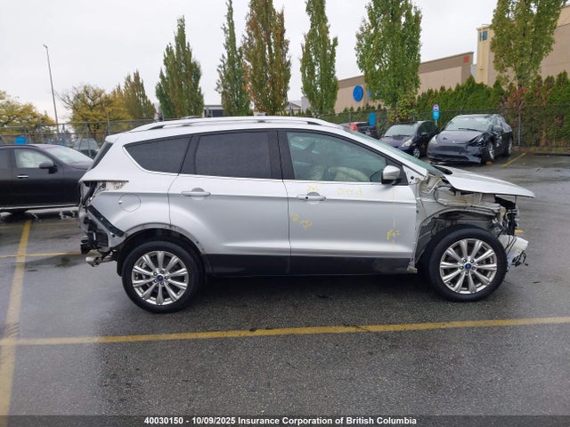Ford 2017 2017 1FMCU9J92HUD31021 Image 12