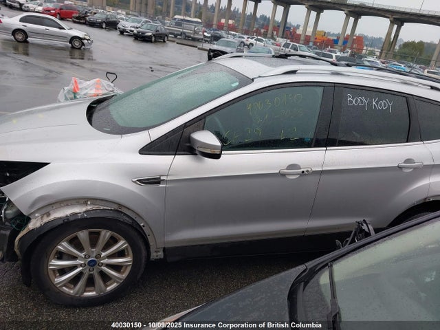 Ford 2017 2017 1FMCU9J92HUD31021 Image 13