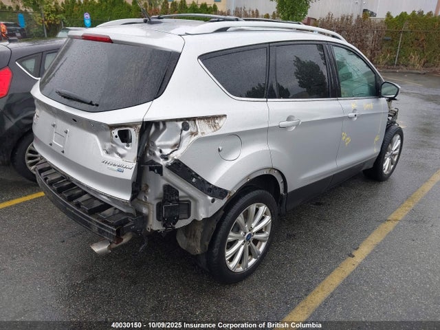 Ford 2017 2017 1FMCU9J92HUD31021 Image 4