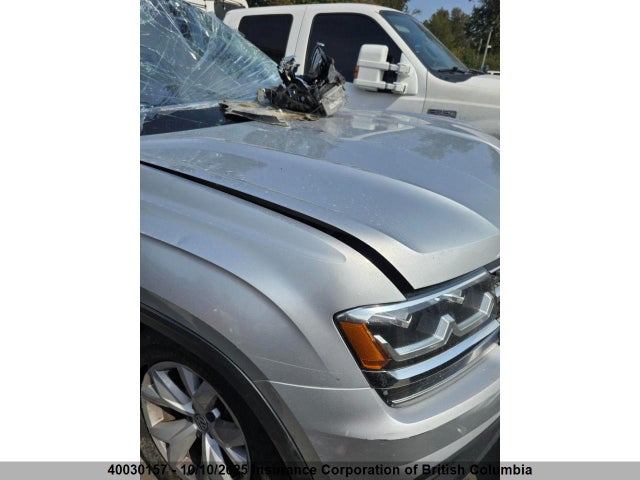 Volkswagen fsi 2018 1V2LR2CA1JC514442 Image 13