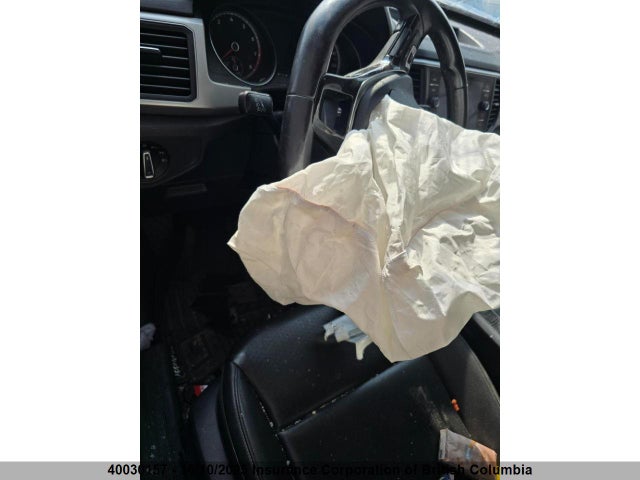 Volkswagen fsi 2018 1V2LR2CA1JC514442 Image 7