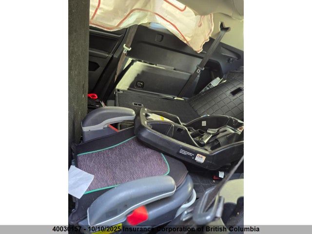 Volkswagen fsi 2018 1V2LR2CA1JC514442 Image 8