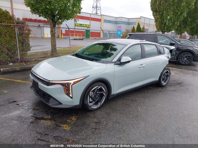 KIA 2025 2025 3KPFU4DE8SE094330 Image 2