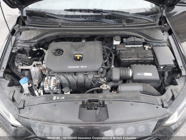 KMHD84LF0JU444745 Hyundai mpi nu