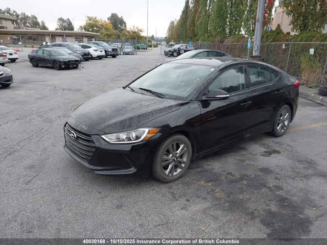 KMHD84LF0JU444745 Hyundai mpi nu
