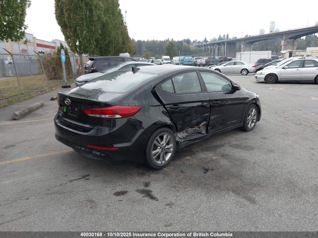 KMHD84LF0JU444745 Hyundai mpi nu