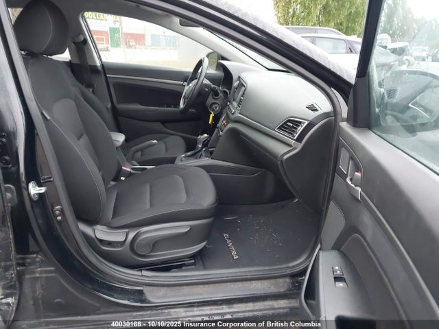 KMHD84LF0JU444745 Hyundai mpi nu