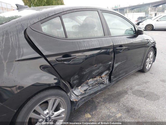 KMHD84LF0JU444745 Hyundai mpi nu