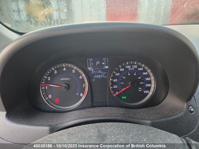 Hyundai dohc gdi gamma 2015 KMHCT5AE8FU218115 Image 10