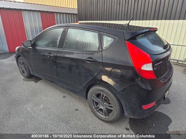 Hyundai dohc gdi gamma 2015 KMHCT5AE8FU218115 Image 3