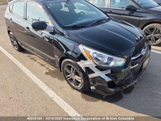 Hyundai dohc gdi gamma 2015 KMHCT5AE8FU218115 Image 33