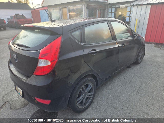 Hyundai dohc gdi gamma 2015 KMHCT5AE8FU218115 Image 4