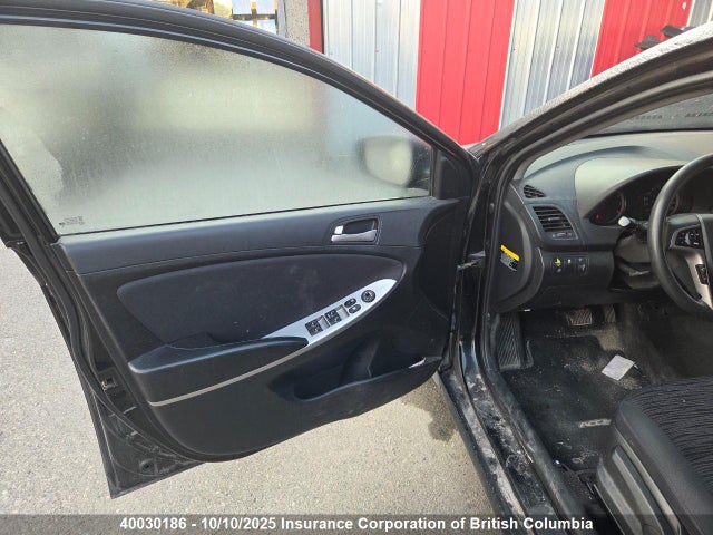 Hyundai dohc gdi gamma 2015 KMHCT5AE8FU218115 Image 8