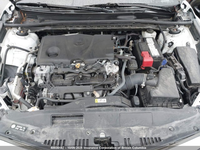 4T1G11AK7MU451132 Toyota a25a-fks