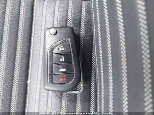 4T1G11AK7MU451132 Toyota a25a-fks