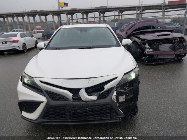 4T1G11AK7MU451132 Toyota a25a-fks