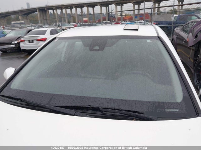 4T1G11AK7MU451132 Toyota a25a-fks