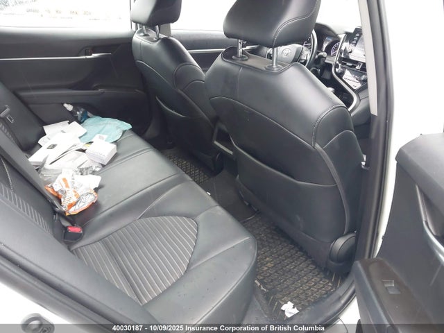 4T1G11AK7MU451132 Toyota a25a-fks