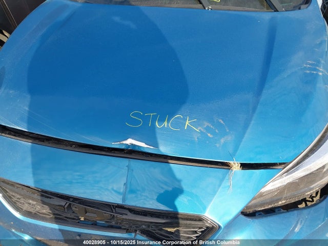 4S3GTAW65H3738829 Subaru na