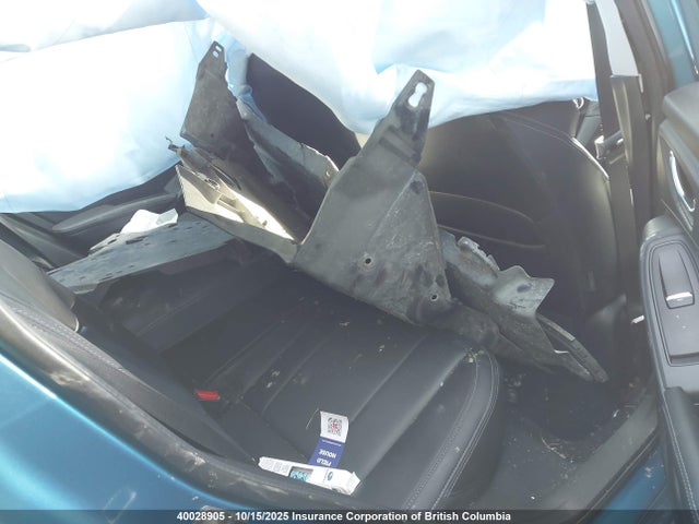 4S3GTAW65H3738829 Subaru na