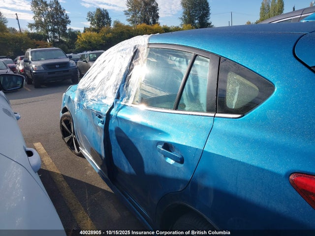4S3GTAW65H3738829 Subaru na