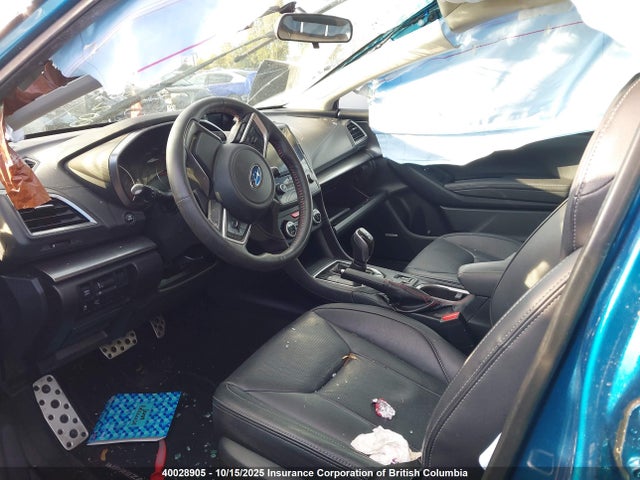 4S3GTAW65H3738829 Subaru na