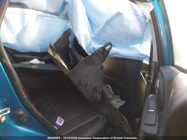 4S3GTAW65H3738829 Subaru na