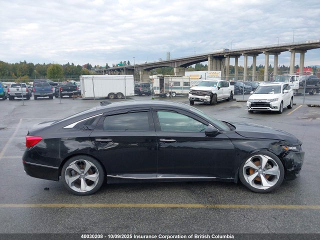 1HGCV1F94JA809914 Honda l15be