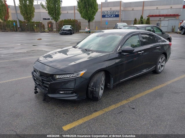 1HGCV1F94JA809914 Honda l15be