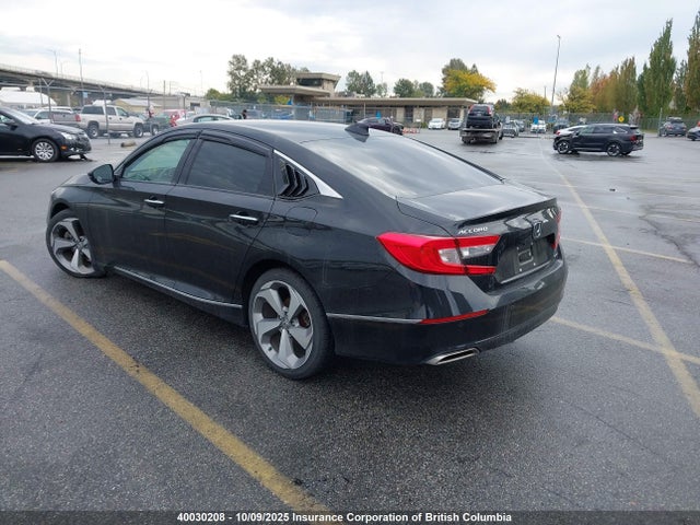1HGCV1F94JA809914 Honda l15be