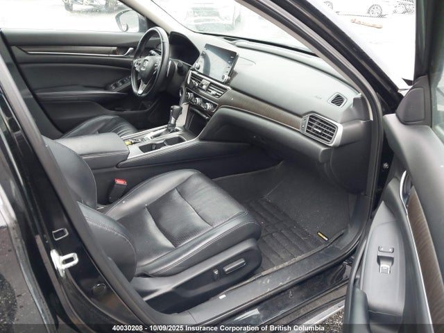 1HGCV1F94JA809914 Honda l15be