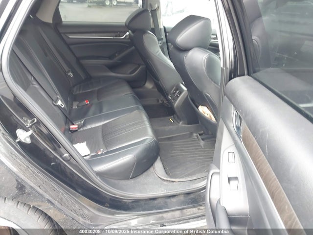 1HGCV1F94JA809914 Honda l15be