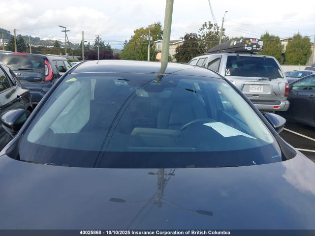 40025868 :رقم المزاد ، JM1BPBCL8M1342608 vin ، 2021 Mazda 3 Preferred مزاد بيع