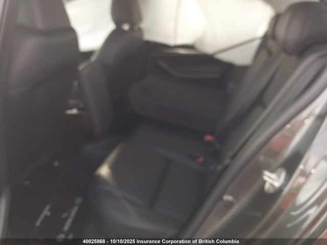 40025868 :رقم المزاد ، JM1BPBCL8M1342608 vin ، 2021 Mazda 3 Preferred مزاد بيع