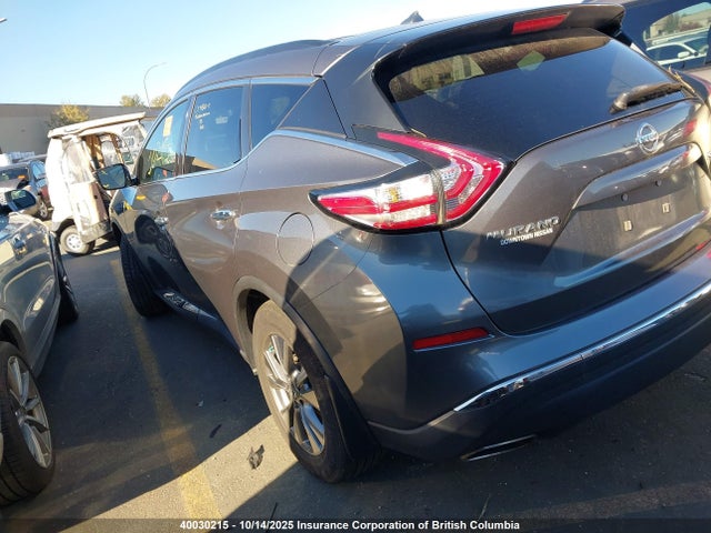 5N1AZ2MH6FN239145 Nissan 2015