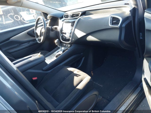 5N1AZ2MH6FN239145 Nissan 2015