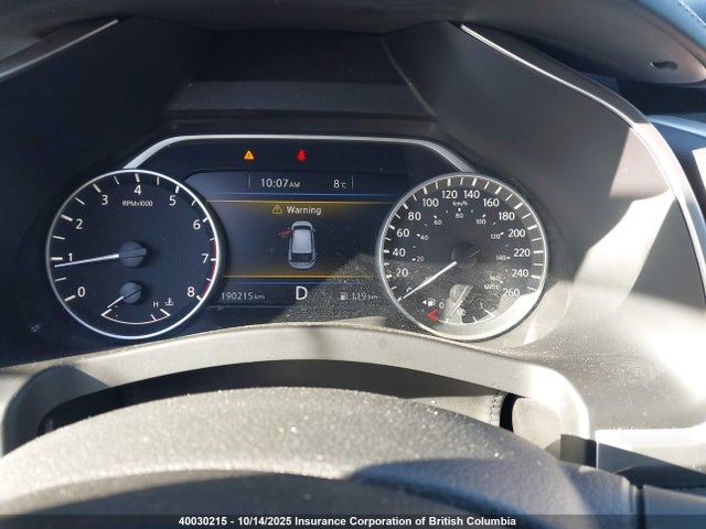 5N1AZ2MH6FN239145 Nissan 2015