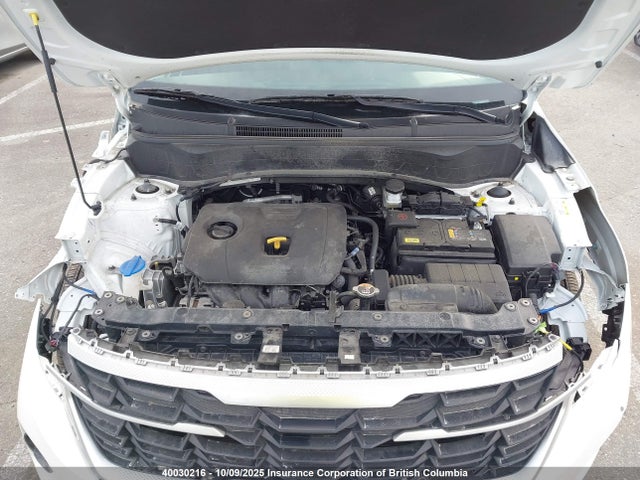 KNDEPCAA2R7650611 KIA nu mpi