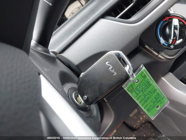KNDEPCAA2R7650611 KIA nu mpi
