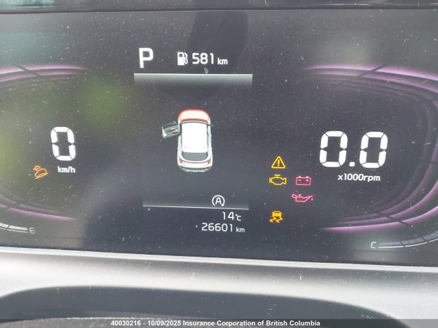 KNDEPCAA2R7650611 KIA nu mpi
