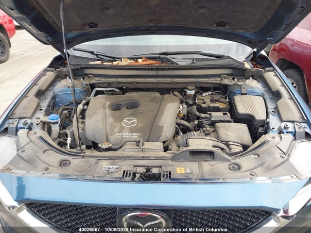 Mazda py cylinder deactivation 2019 JM3KFBCM2K1650034 Image 10