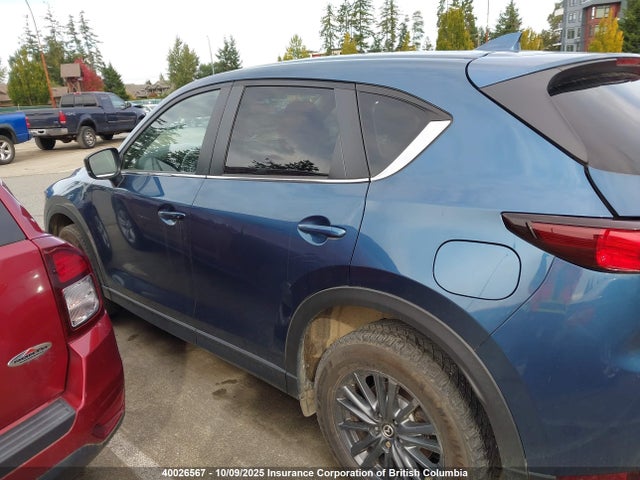 Mazda py cylinder deactivation 2019 JM3KFBCM2K1650034 Image 13